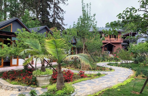 Bac Ha Apartment | Bac Ha Legend Home