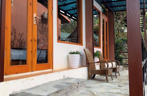 Bac Ha Apartment | Bac Ha Legend Home