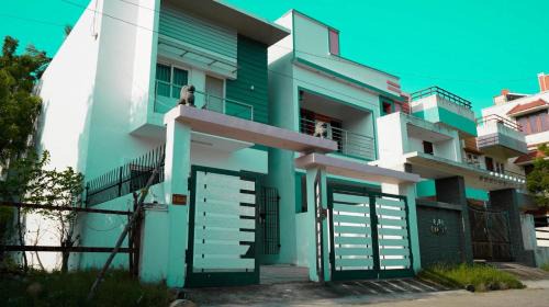 Vadanemelli House | Bacardi House