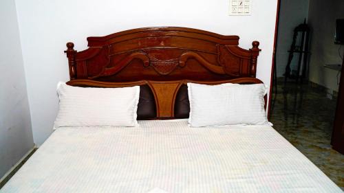 Vadanemelli House | Bacardi House