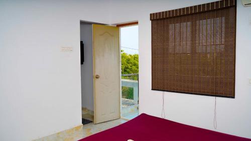 Vadanemelli House | Bacardi House
