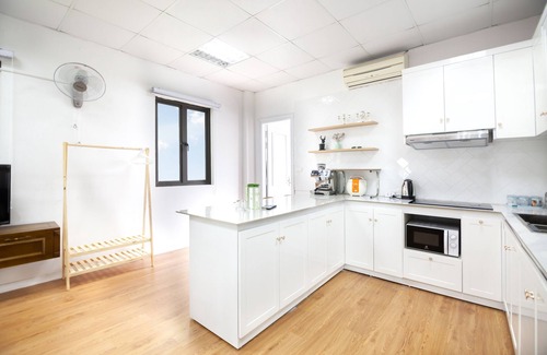 Dich Vong Apartment | BACH DUONG CAU GIAY HOTEL