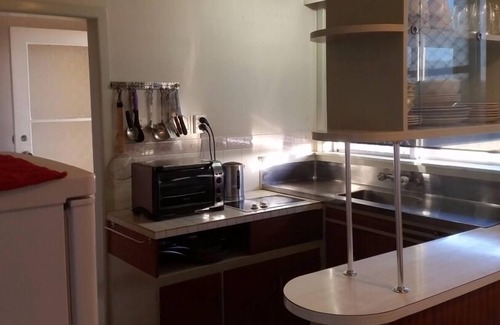 Rotorua Apartment | Bach in the City Central Rotorua