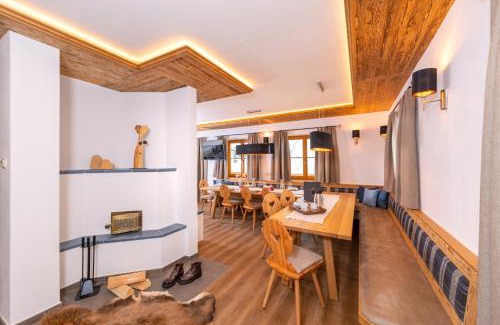 Hinterglemm Apartment | Bachgut - Das Resort am Berg