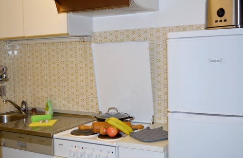 Irschen Apartment | Bachlauf, Deutschland