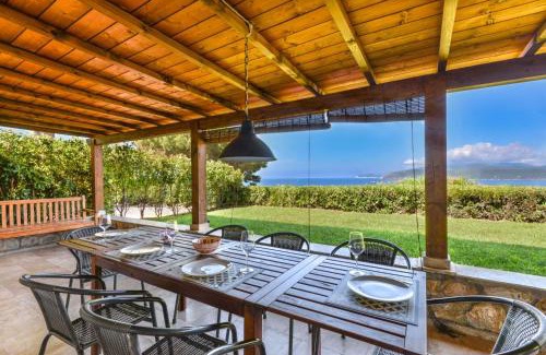 Capoliveri House | Bacio Del Sole
