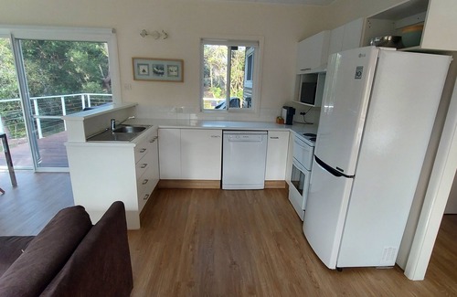 Berrara Cottage | BACK AT THE BEACH Berrara