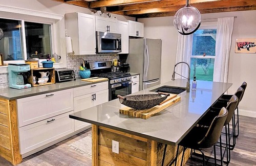 Cooperstown Cottage | "Back Cottage” 2 mi - Cooperstown; 4 mi - Dreams Park