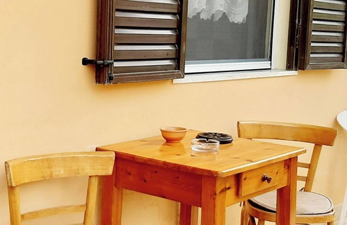 Lefkimmi Cottage | Back to Nature to the Most Traditional Village in Corfunmagical Beach Ai Gordis