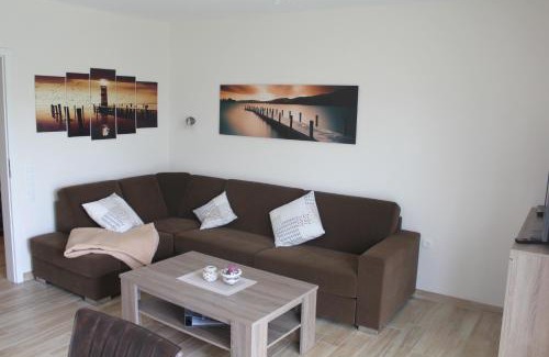 Horumersiel Apartment | Backbord