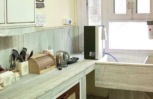 Chandigarh House | Backpackers Den right in the middle of city beautiful - Chandigarh!