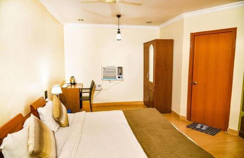Khajuraho Resort | Backpackers Jungle Resort