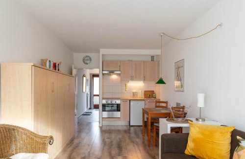 Schilksee Apartment | Backskiste