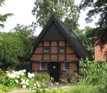 Sogel House | Backspieker BACK