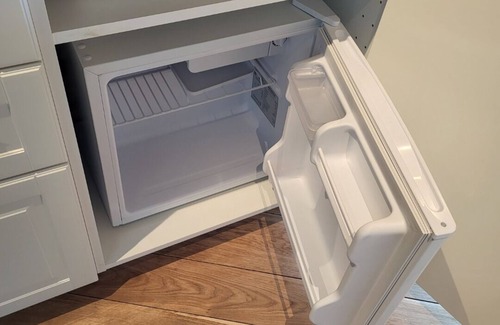 Bjerkreim Cabin | Backyard Camps