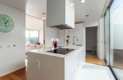 Santa Maria e Sao Miguel Villa | Bacuri White Villa, Lourel, Sintra