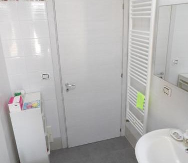 Tuglie Apartment | Badìa