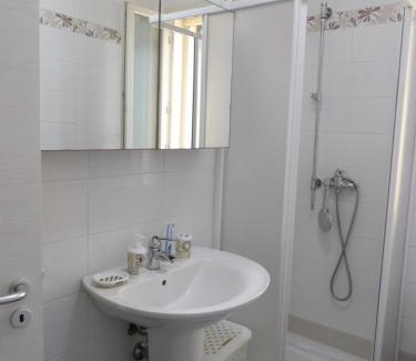 Tuglie Apartment | Badìa