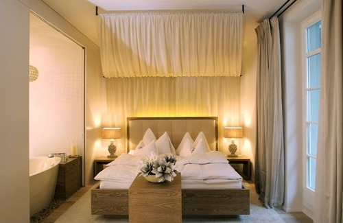 Bubendorf Hotel | Bad Bubendorf Hotel