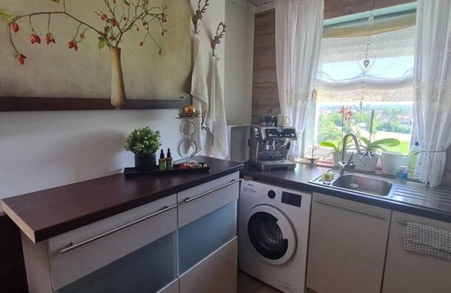 Bad Fuessing Apartment | Bad Füssing . time out for two .