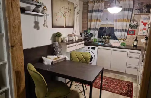 Bad Fuessing Apartment | Bad Füssing . time out for two .