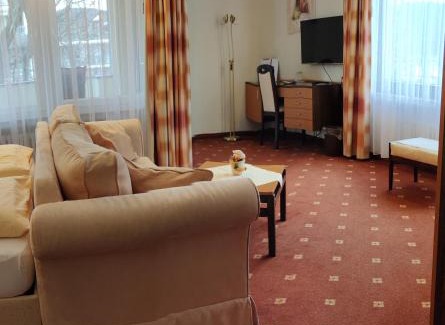 Bad Pyrmont Hotel | Bad Pyrmonter Hof