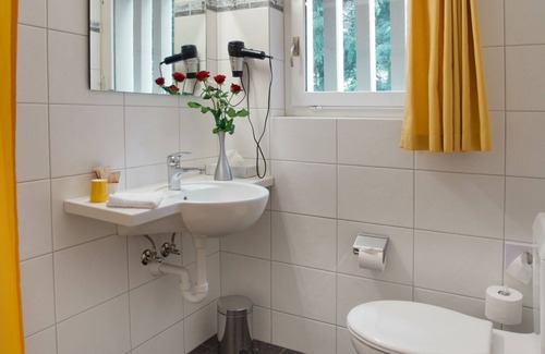 Hafelfingen Hotel | Bad Ramsach Quellhotel