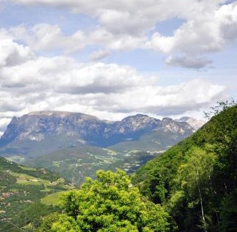 Bolzano Hotel | Bad St Isidor