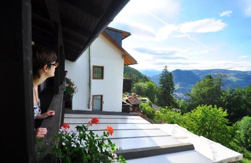 Bolzano Hotel | Bad St Isidor
