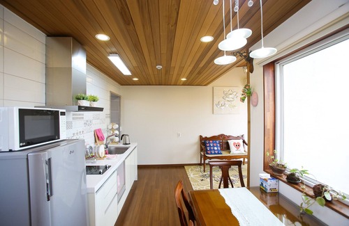 Hallim Condo | BaDang Garden