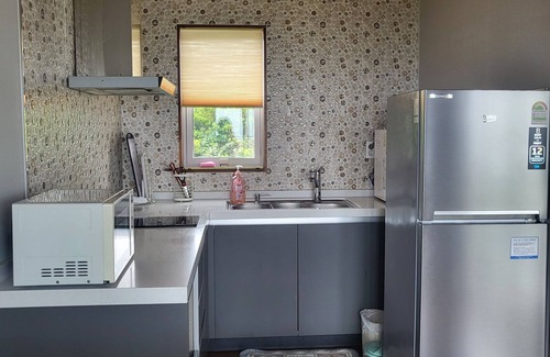 Hallim Condo | BaDang Garden