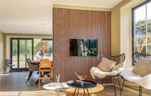 Groote Keeten House | Badcallantsoog