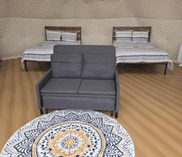 Baddeck Other | Baddeck Domes