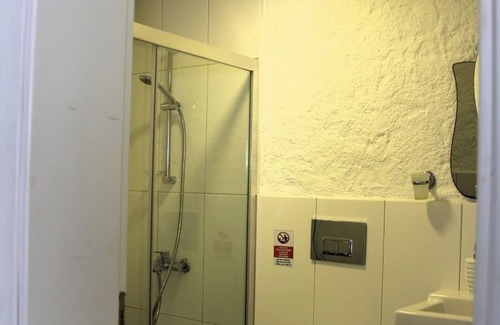 Hacımemis Hotel | Bademici Otel