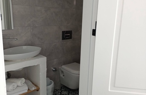 Hacımemis Hotel | Bademici Otel