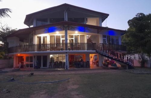 Pasikuda Hotel | Baden Beach Hotel