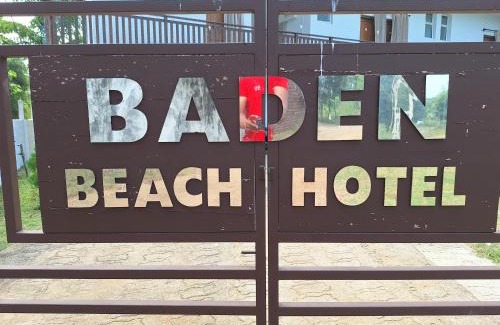 Pasikuda Hotel | Baden Beach Hotel