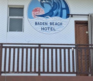 Pasikuda Hotel | Baden Beach Hotel