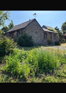 Moylegrove House | Badger Banc