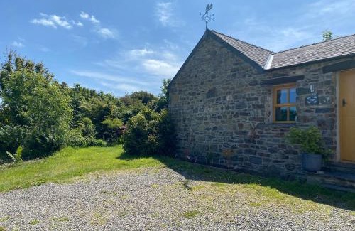 Moylegrove House | Badger Banc