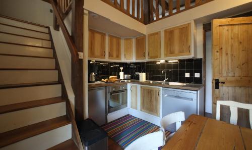 Rendham Apartment | Badger Cottage at Alde Garden