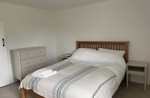 Funtington House | Badger Cottage, Near Goodwood