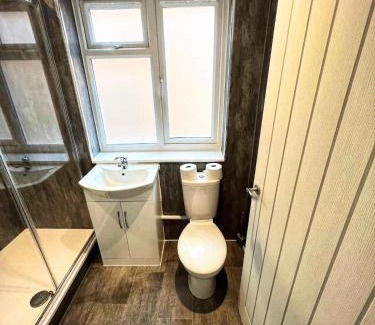 Brackley Apartment | Badger Haven, Apartment 3