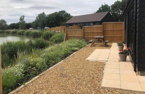 Huntingdon House | Badger Lodge - Uk30603