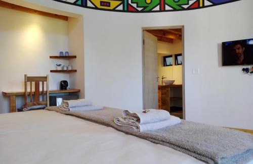 Knysna House | Badger's Lodge