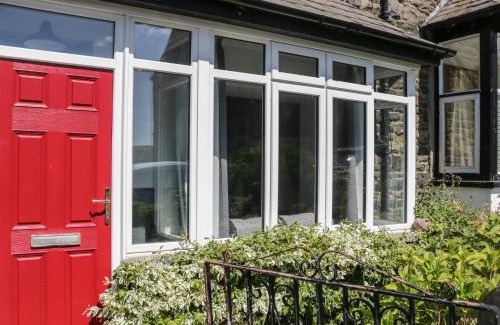 Sedbergh House | Badgers
