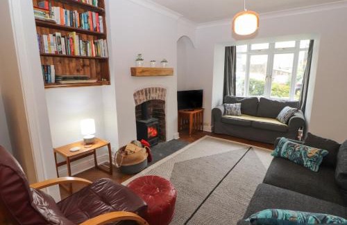 Sedbergh House | Badgers