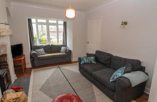 Sedbergh House | Badgers