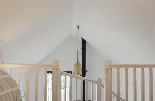 Newport House | Badgers Sett Brook