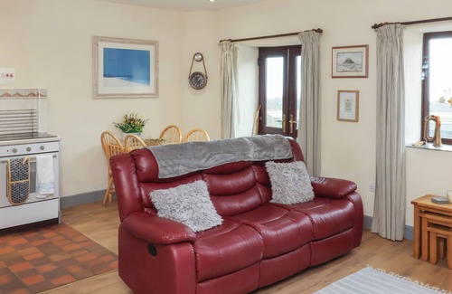 Stibb Cottage | BADGERS SETT, pet friendly, country holiday cottage in Kilkhampton